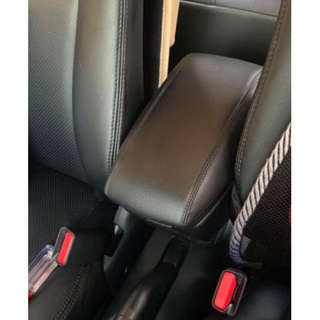 Hộp tỳ tay cao cấp zin theo xe Toyota Rush 2018 - 2022, 2023, 2024 - Hàng Loại 1