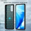 Dành cho OPPO Reno 7Z / 8 Z / 7 Lite / 8 Lite 5G Kết cấu chải siêu mỏng Vỏ nhựa TPU mềm chống sốc