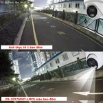 Trọn bộ 4 camera quan Sát hikvision 2.0M Full HD 1080p có mic thu âm và màu đêm +HDD 500G hàng chính hãng — ảnh 5