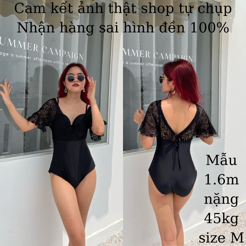 (XẢ LỖ )Bộ đồ bơi bikini chất đẹp giúp thon gọn tôn dáng đệm ngực dầy 1559 (ảnh thật sai hoàn tiền 100%)
