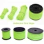 Dây lều METUBE Nylon Dây cứu hộ phản quang 2,5 / 4mm