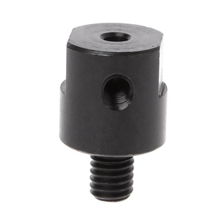 Clii 3 17 4 5 6 8mm Trục Động Cơ Trục Khớp Nối Tay Khớp Nối Chuck Adapter
