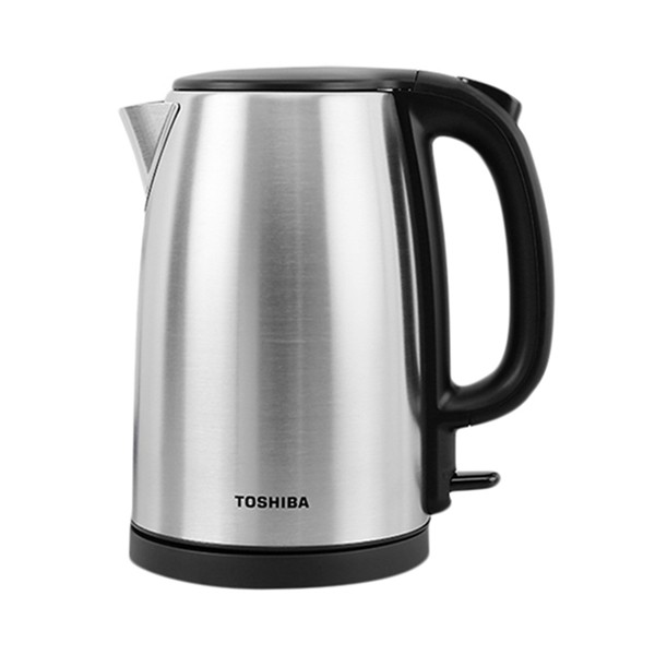 Ảnh Ấm siêu tốc Toshiba KT-17SH2NV 1.7L - Hàng chính hãng 1