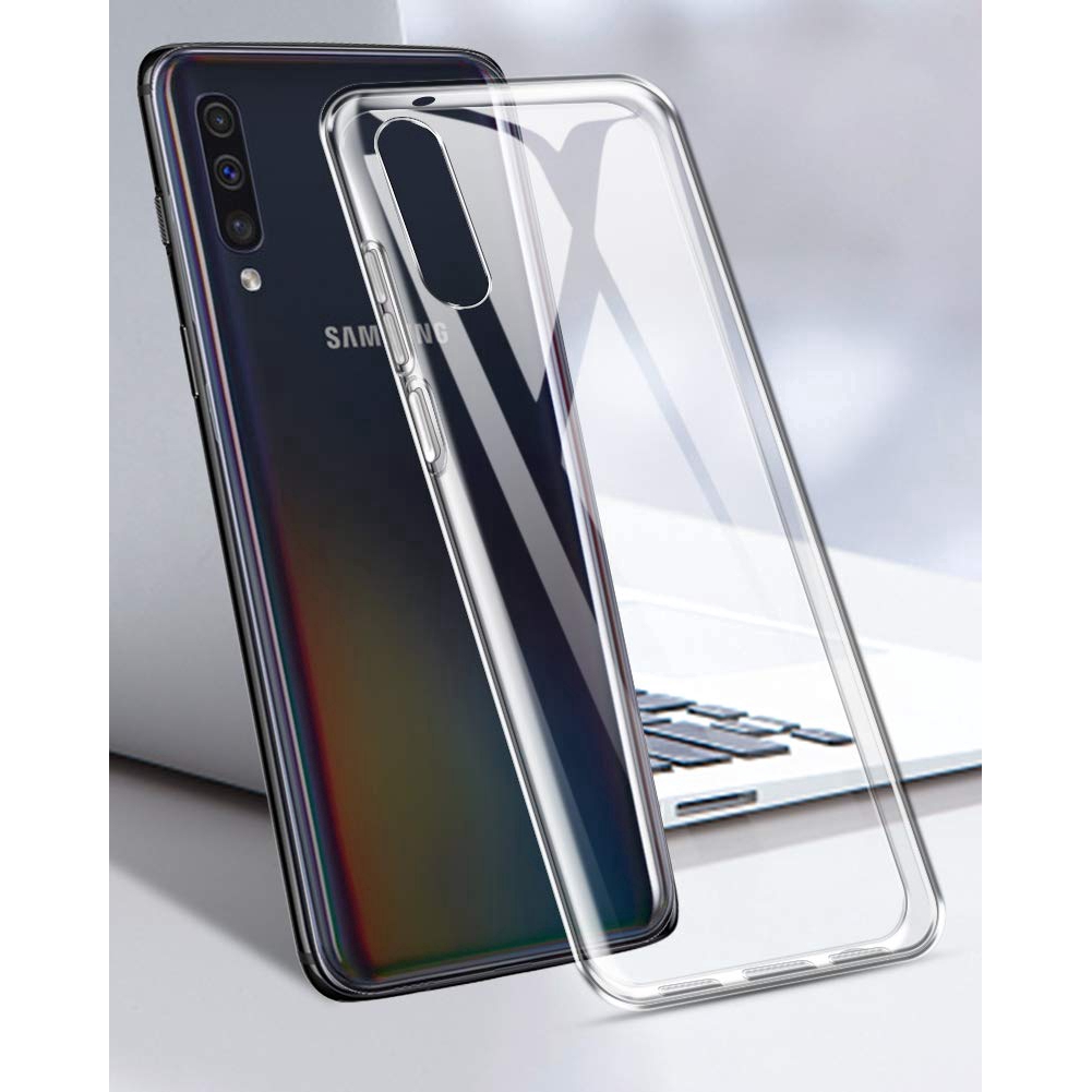 Ốp điện thoại chống sốc chống va đập bảo vệ cho Samsung Galaxy A12 A02s M14 M51 M21 M31 A11 A01 A51 A71 M11 A10 A20