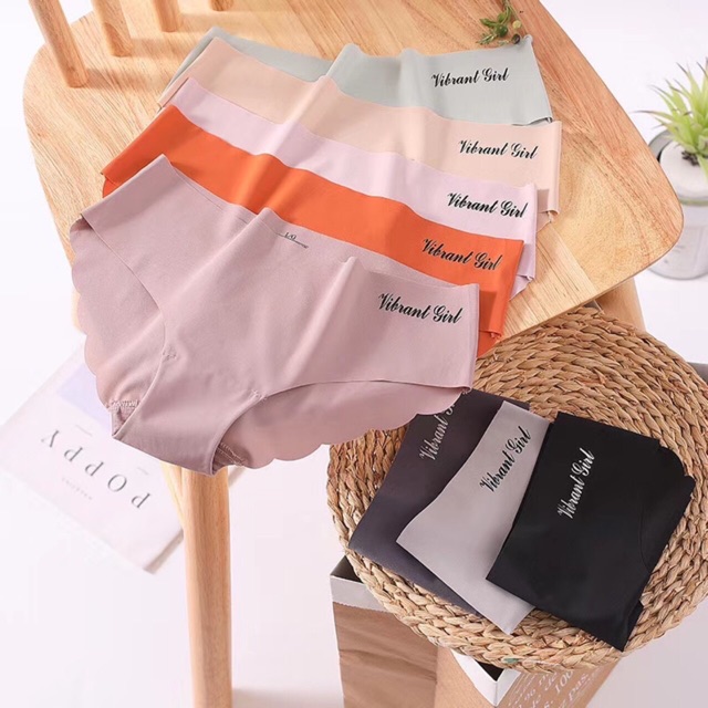 Set Quần Chíp Đúc