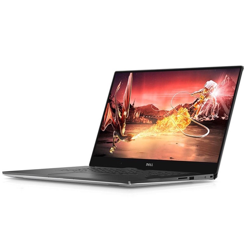 Dell xps 15-9550