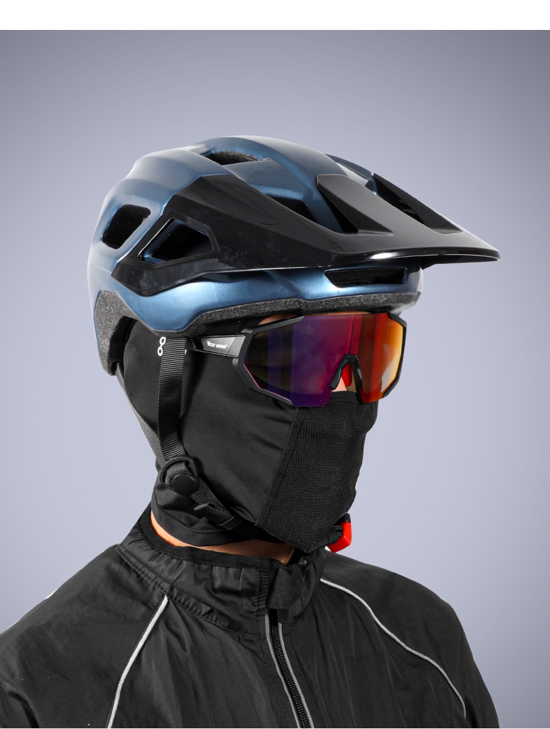 Mũ lót mũ bảo hiểm WEST BIKING