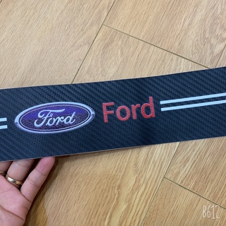 Miếng dán decal bảo vệ xe hãng FORD Ecosport, Escape, Everest, Ranger, Focus, Transit, Fiesta