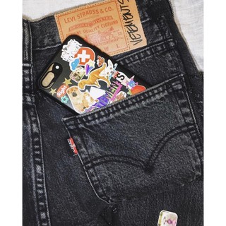 Ốp lưng VETEMENTS ANIMAL