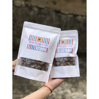 [250gr - 500gr] Xí muội oliu