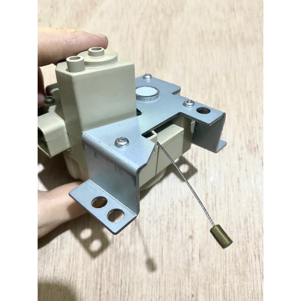 (VTĐL)Xả dùng cho máy giặt Toshiba Inverter cao cấp
