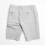 Quần short - Quần Short GHI SÁNG Kaki Âu nam cao cấp - Chất liệu mềm mịn, co giãn, kiểu dáng trẻ trung đẹp