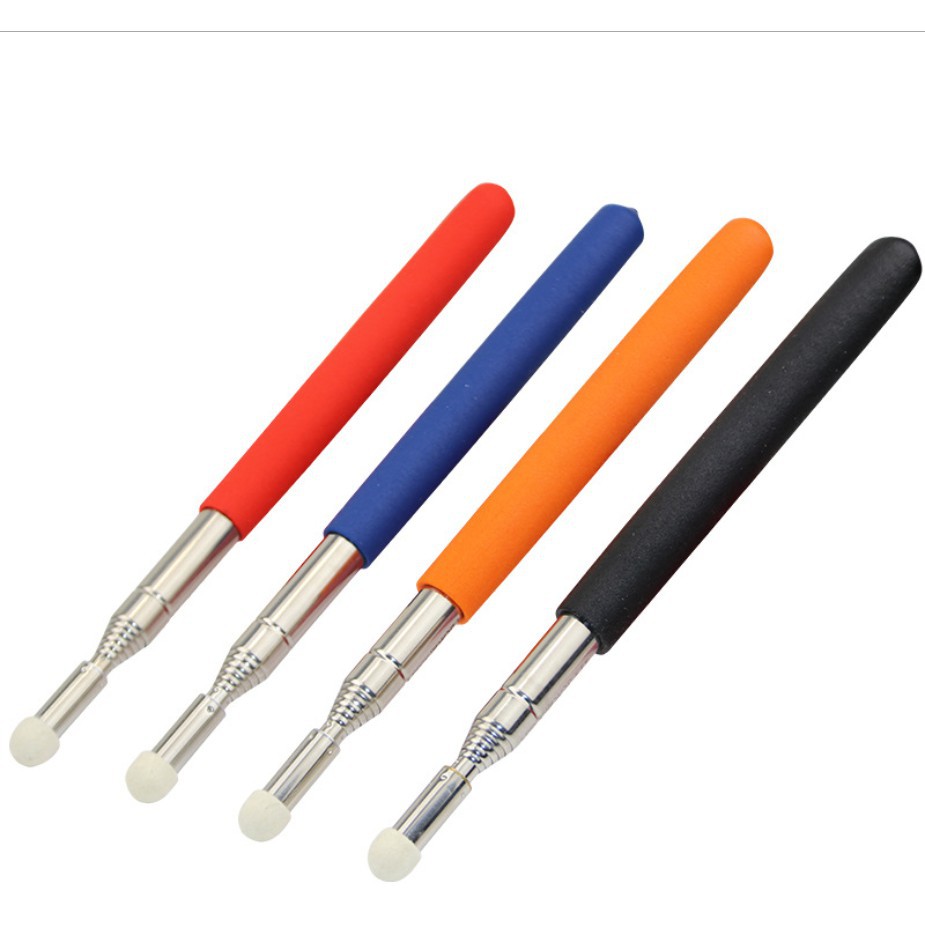Que chỉ bảng angten 1m - Giáo cụ dạy học - Bút chỉ ăngten | Shopee Việt Nam