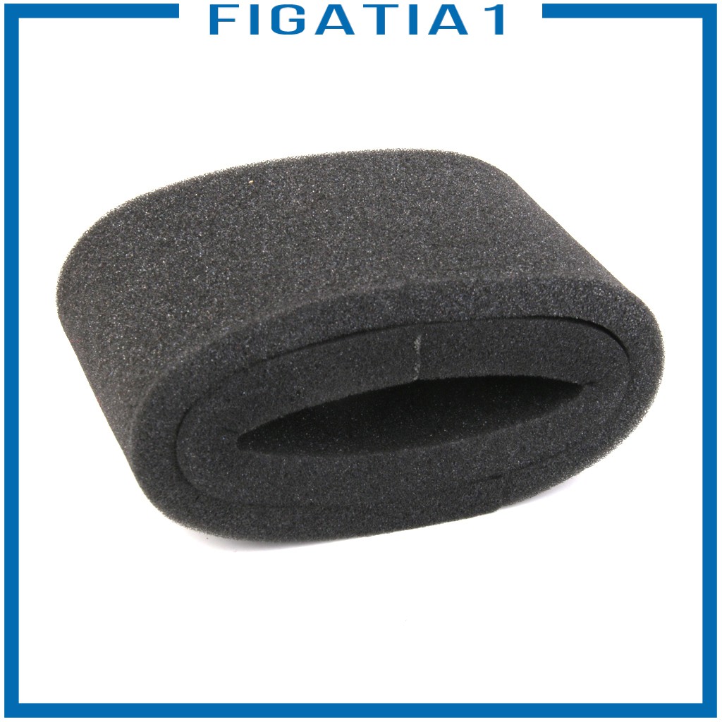 [Figatia1] Tấm xốp thay thế tấm xốp làm sạch không khí cho CG125 - 5.31 x 3.11 inch
