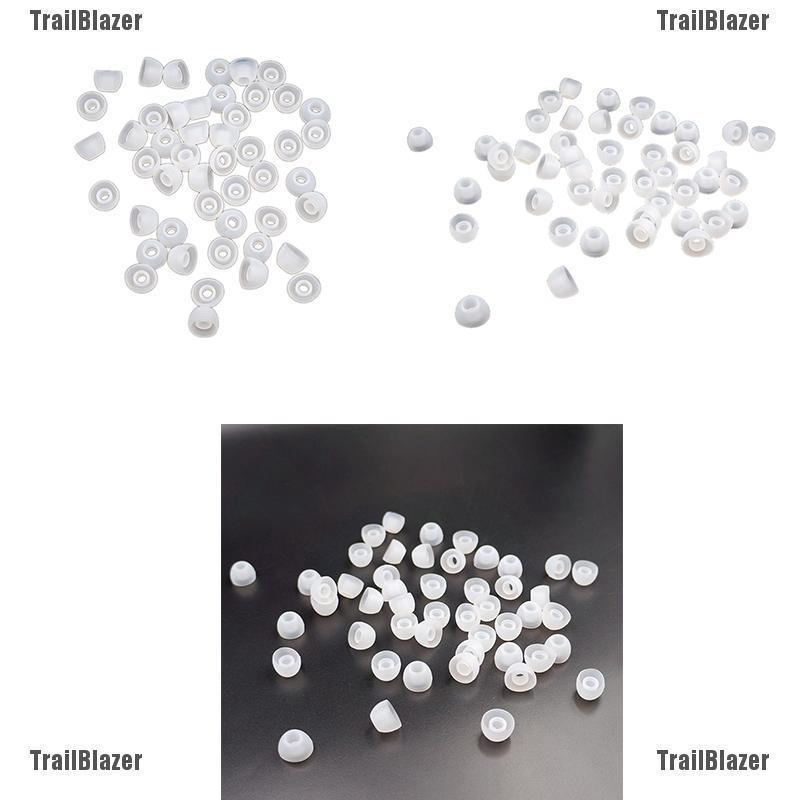 Set 50 Đệm Tai Nghe Nhét Tai 11MM