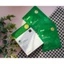 Mặt Nạ Miếng Làm Dịu, Phục Hồi Dành Cho Da Dầu Mụn Caryophy Portulaca Mask Sheet