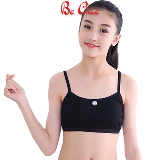 Bra VECYLA Bra thỏ học sinh chất đẹp B6059