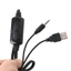 Loa chạy bằng USB Mini âm lượng có thể điều chỉnh BTM cho máy tính xách tay PC Kết nối MP3