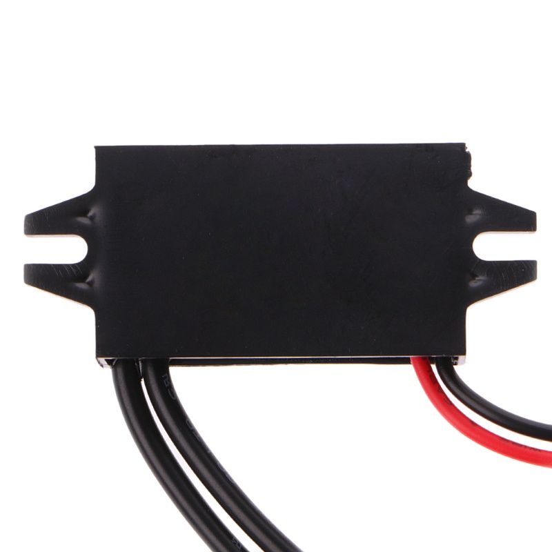 Fol DC-DC 12V sang 5V 3A 15W Bộ chuyển đổi nguồn ô tô Micro Mini USB Bộ điều chỉnh đầu ra Bộ chuyển đổi màn hình Led Bộ khuếch đại công suất