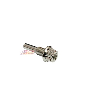 Ốc Salaya Inox 304 Gắn Nòng Xe máy Wave Dream...gắn bánh Nòng xe máy