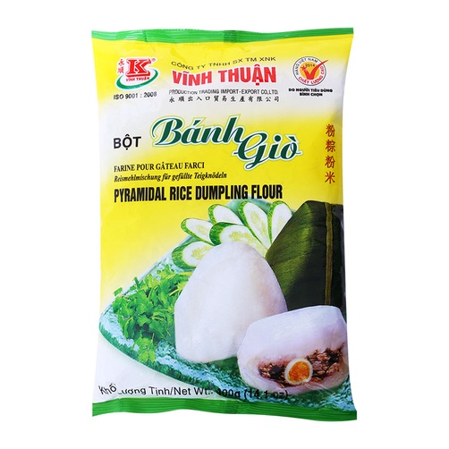 FRẾHIP/Bột bánh giò Vĩnh Thuận