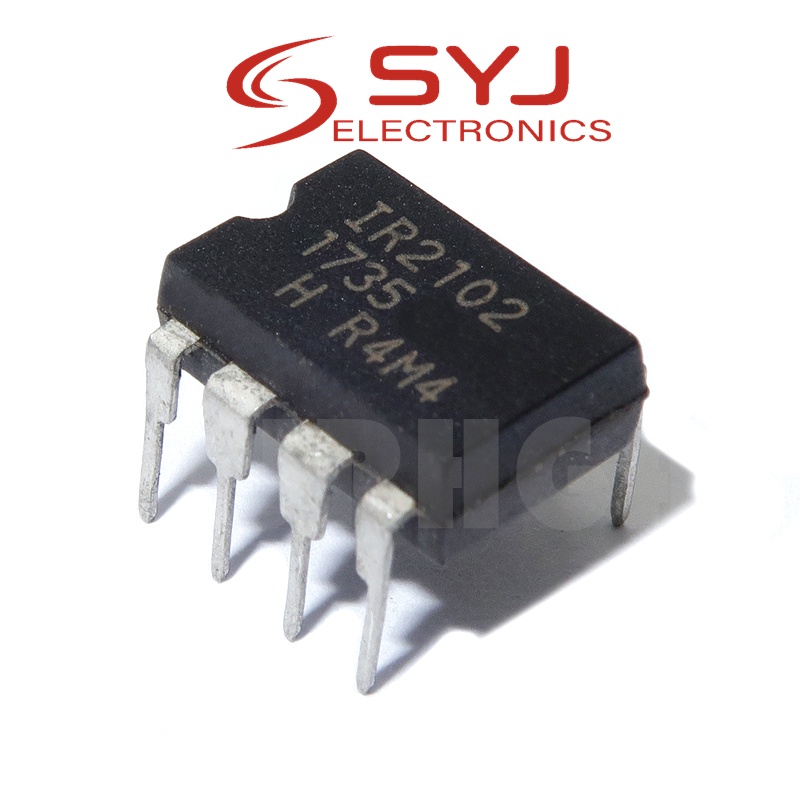 10 Chiếc IR2102 IR 2102 DIP-8 | Shopee Việt Nam