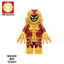 PS1 Venom Minifigure Nhân Vật Hành Động Khối Xây Dựng Carnage Scream Mô Hình Búp Bê Đồ Chơi Cho Trẻ Em Trang Trí Nhà Cửa Quà Tặng Compat