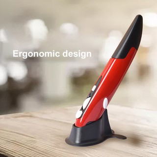 Bút chuột quang không dây 2.4G tiện lợi dành cho máy tính bàn máy tính xách tay