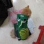 Áo Cosplay Cute đáng iu cho chó mèo