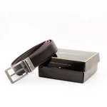 Thắt lưng da bò Anh Tho Leather M2KK35-19 — ảnh 3