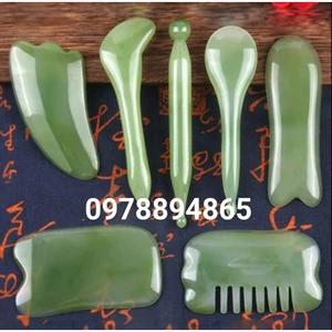Sét Ngọc 7 Món Thư Giãn Massa Bấm Huyệt tiện dụng SIÊU TỐT