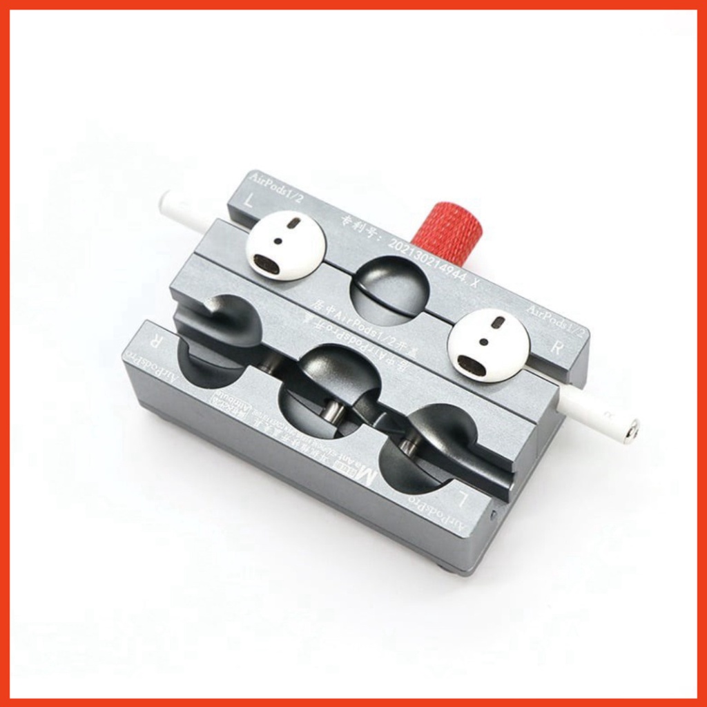 Đế kẹp sửa chữa tai nghe AirPods MAANT P1