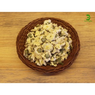 Giá tôt Hoa cúc khô 1Kg (dạng bánh)