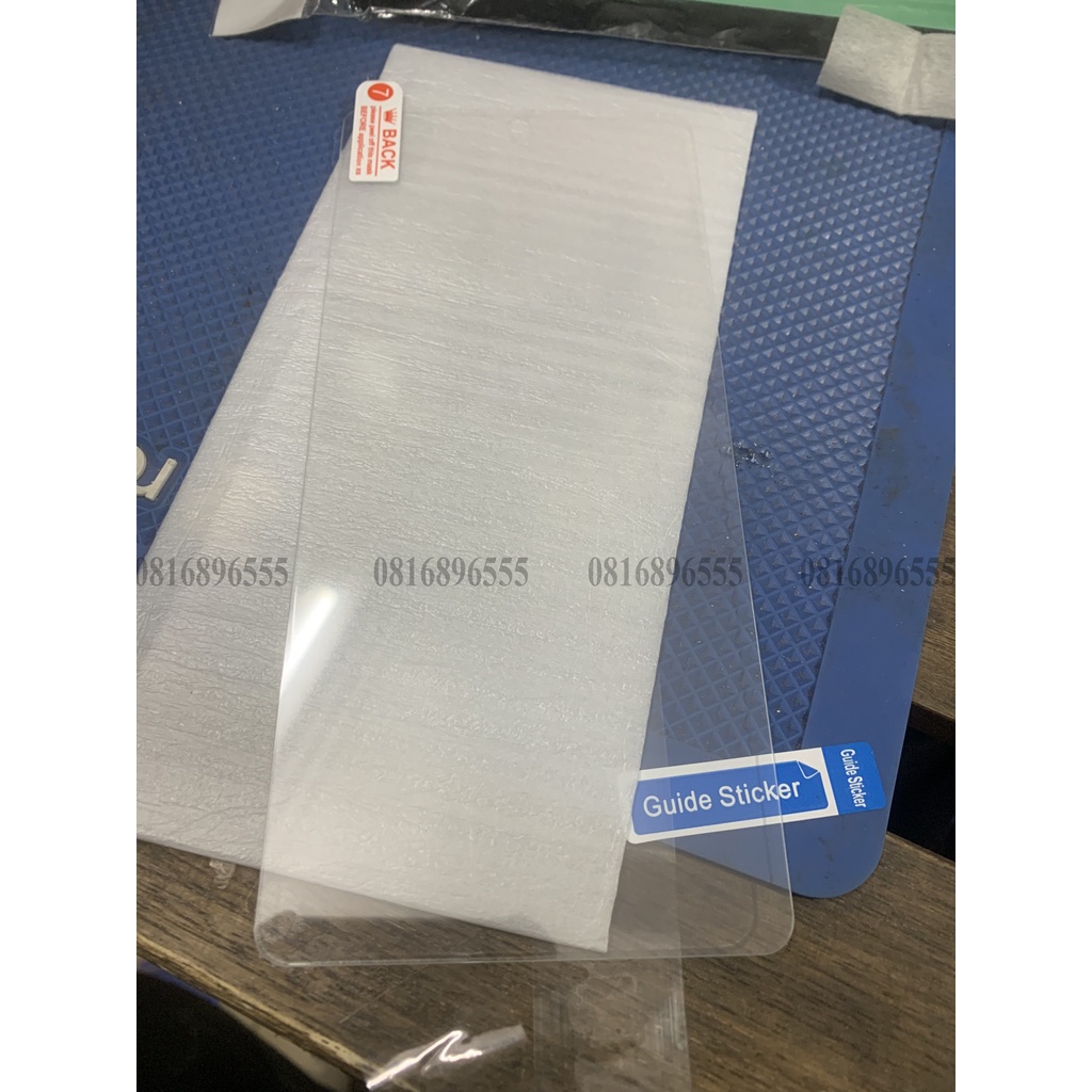 Kính cường lực trong dành cho Bphone A40/A50/A60