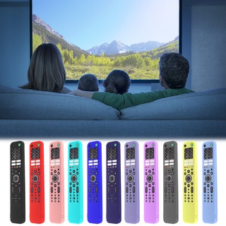Vỏ bọc điều khiển từ xa cho TV Sony RMF-TX520P/E/B, tương thích các dòng thông minh