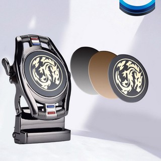 Mặt thắt lưng khóa tự động trend 2021