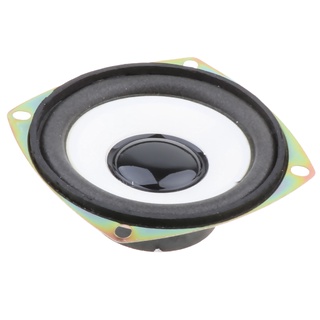 [Loa 3 Inch 5W 4 Loa toàn dải cho DVD / Đa phương tiện