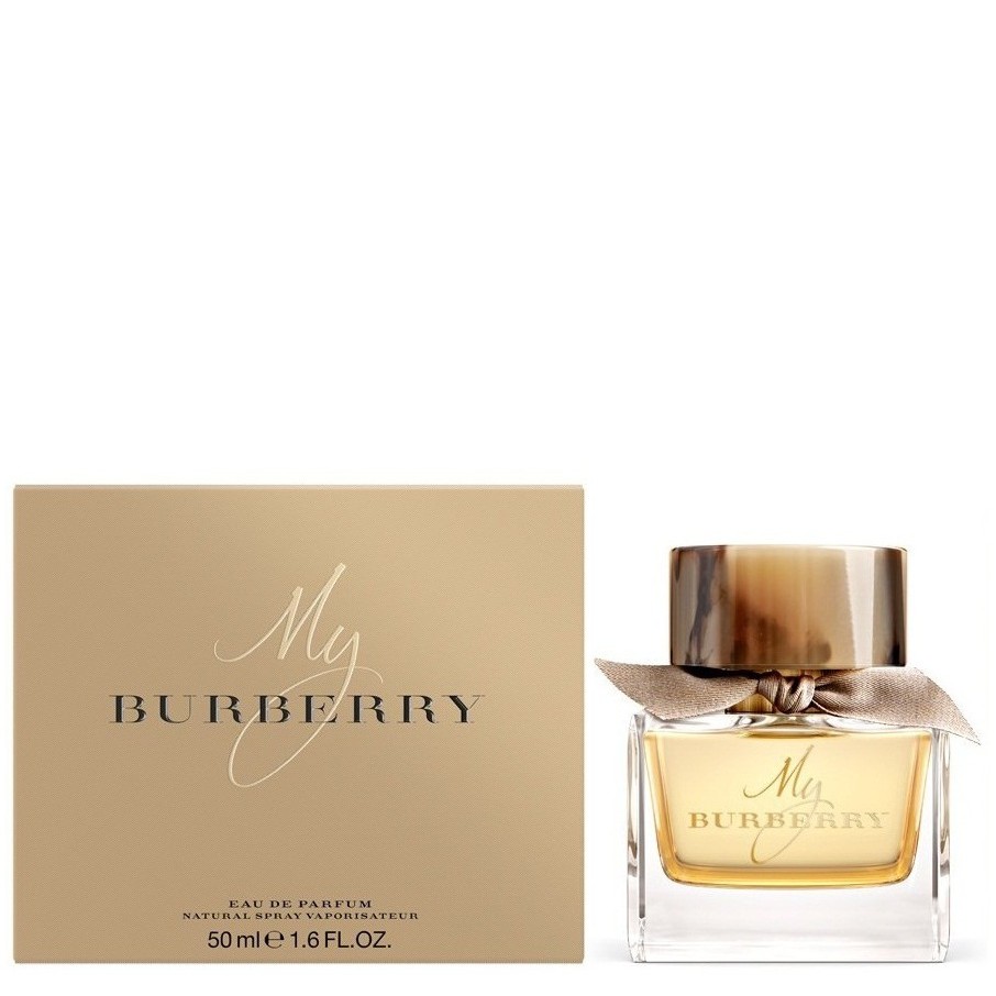 Nước hoa burberry outlet nữ 50ml