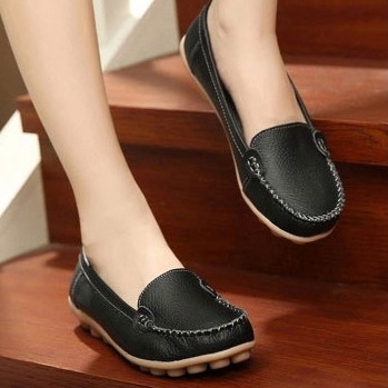 Giày Búp Bê Xinh Xắn Dành Cho Nữ