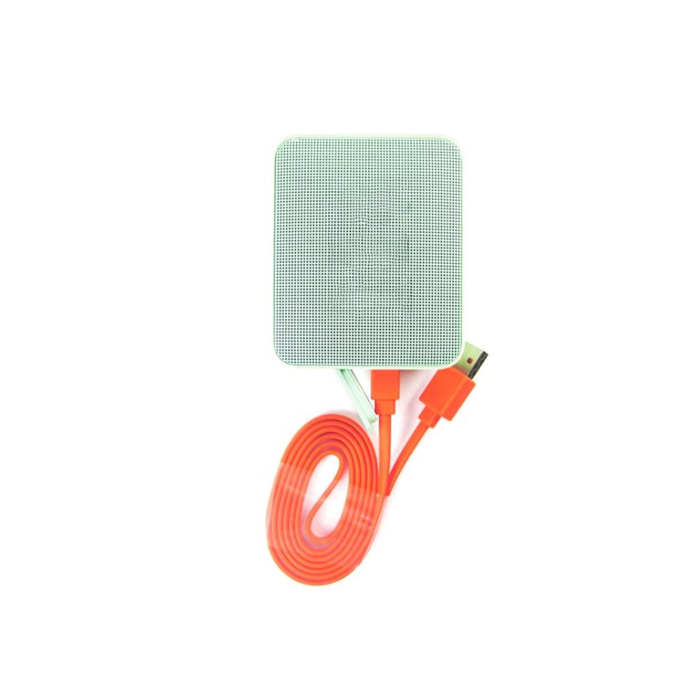 1M Sạc USB Sạc Nguồn Dây Dữ Liệu Cáp Cho-JBL Flip 3 4 Xung 2 Loa Bluetooth Cam Thiết Thực
