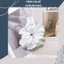 Scrunchies dây cột tóc handmade size to siêu phồng vải lụa cao cấp hot trend dành cho bạn gái