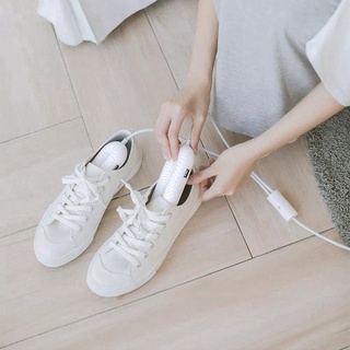 Máy Sấy Giày Sothing Zero Lofans Đa Năng, Sấy Khô Nhanh, Khử Mùi Hôi, Vi Khuẩn, Bảo Hành 24 Tháng
