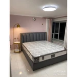 Ảnh thật - Đèn cây đứng cao cấp, đèn decor phòng khách HIỆN ĐẠI - Bảo hành 36 tháng (Tặng kèm bóng Led) — ảnh 4