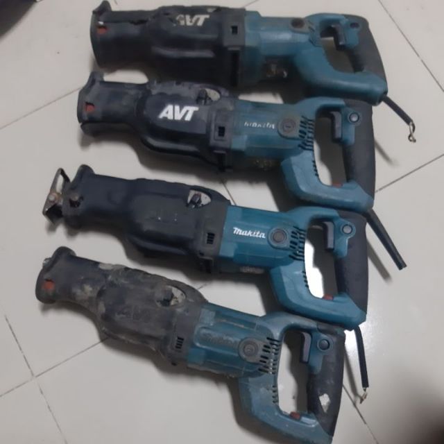 Máy cưa kiếm AVT Makita điện 120v | Shopee Việt Nam