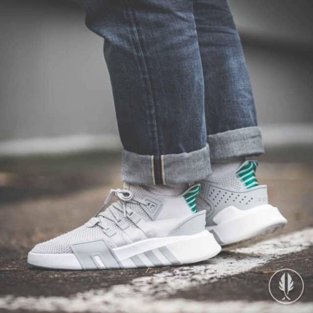 Giày adidas eqt outlet 2018