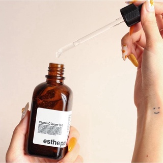Tinh Chất Esthepro Vitamin C Serum 561 100ml