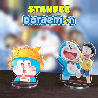 Tượng mô hình Doraemon: Một tượng mô hình Doraemon sẽ đem lại sự sinh động cho bất kỳ không gian nào. Nếu bạn là một fan hâm mộ của Doraemon, đừng ngại sắm cho mình một chiếc tượng mô hình Doraemon để thể hiện sự yêu quý đối với người bạn thân thiết này.
