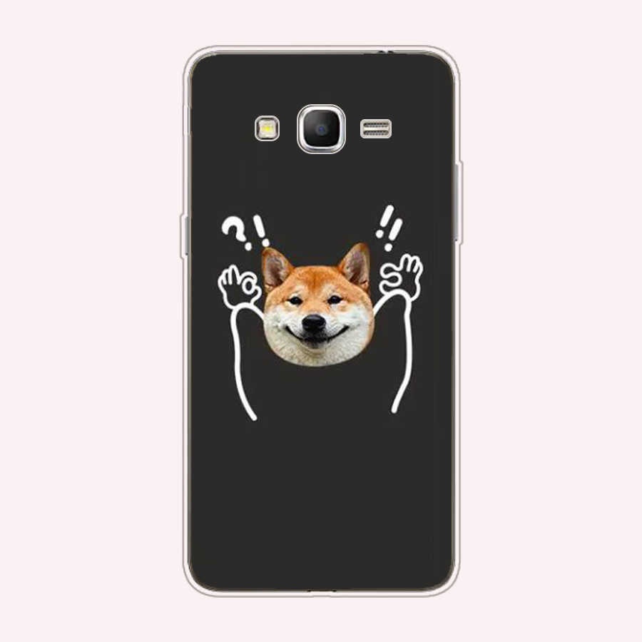 Ốp Điện Thoại TPU Dẻo In Họa Tiết Độc Đáo Thời Trang Cho Samsung Galaxy J7 2018 J7 core J7 Neo J7 prime