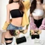 Áo bra không dây có đệm ngực 2 móc Cài Sau