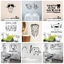 Decal trang trí phòng nha khoa, thu hút khách hàng, tăng doanh thu, tạo điểm nhấn P1